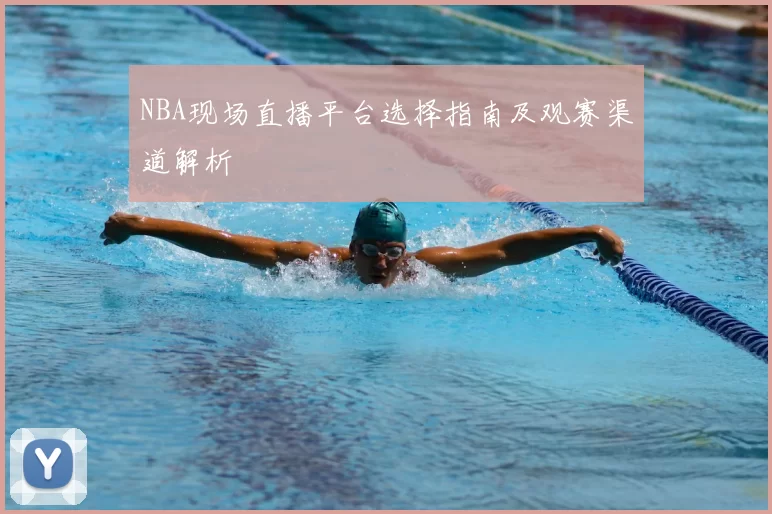 NBA现场直播平台选择指南及观赛渠道解析
